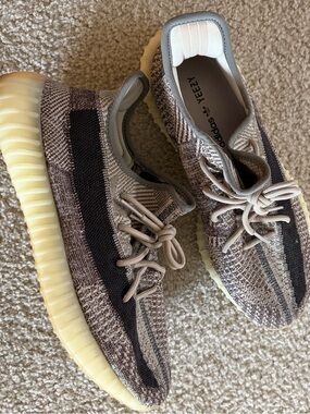 adidas Yeezy Boost 350 V2 Zyon - Size 13